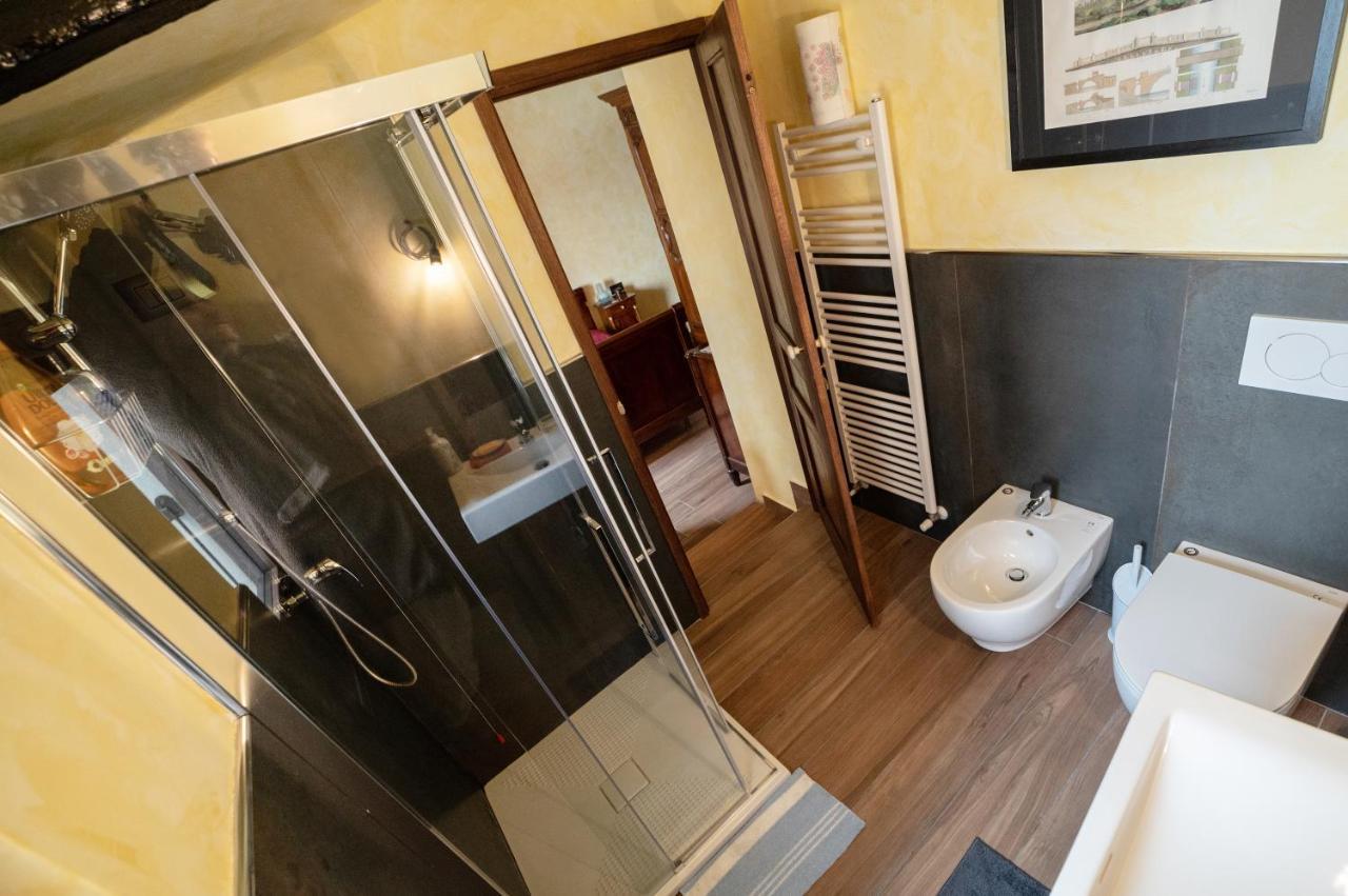 Degli Alessandri House Sassoferrato Zewnętrze zdjęcie