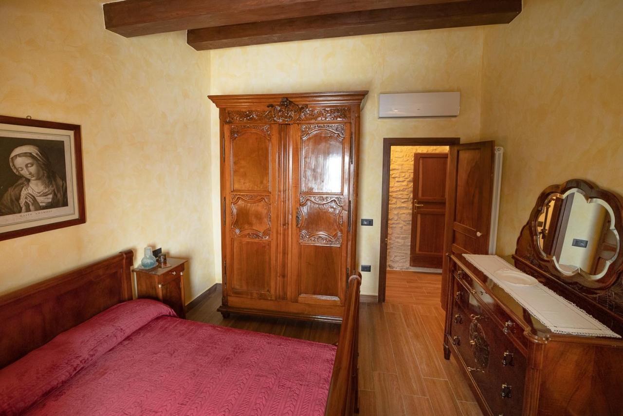 Degli Alessandri House Sassoferrato Zewnętrze zdjęcie