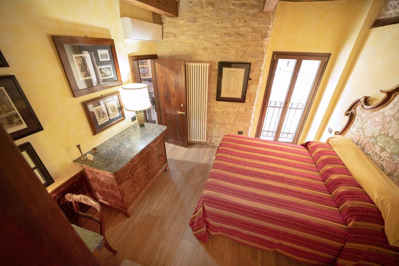 Degli Alessandri House Sassoferrato Zewnętrze zdjęcie