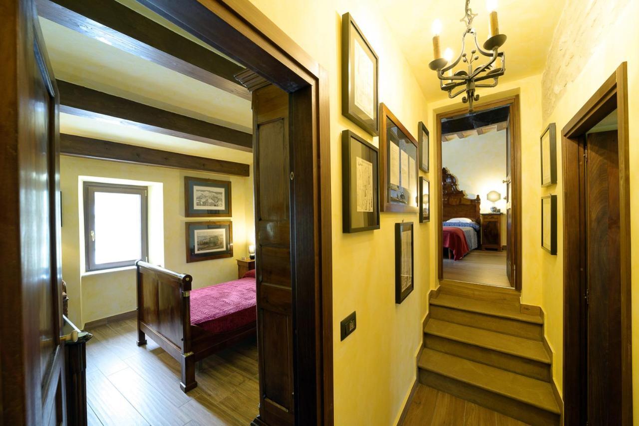 Degli Alessandri House Sassoferrato Zewnętrze zdjęcie