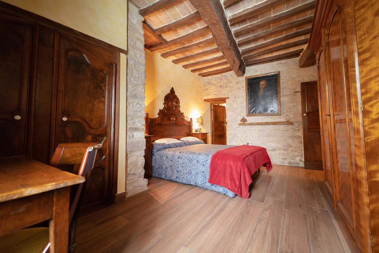 Degli Alessandri House Sassoferrato Zewnętrze zdjęcie