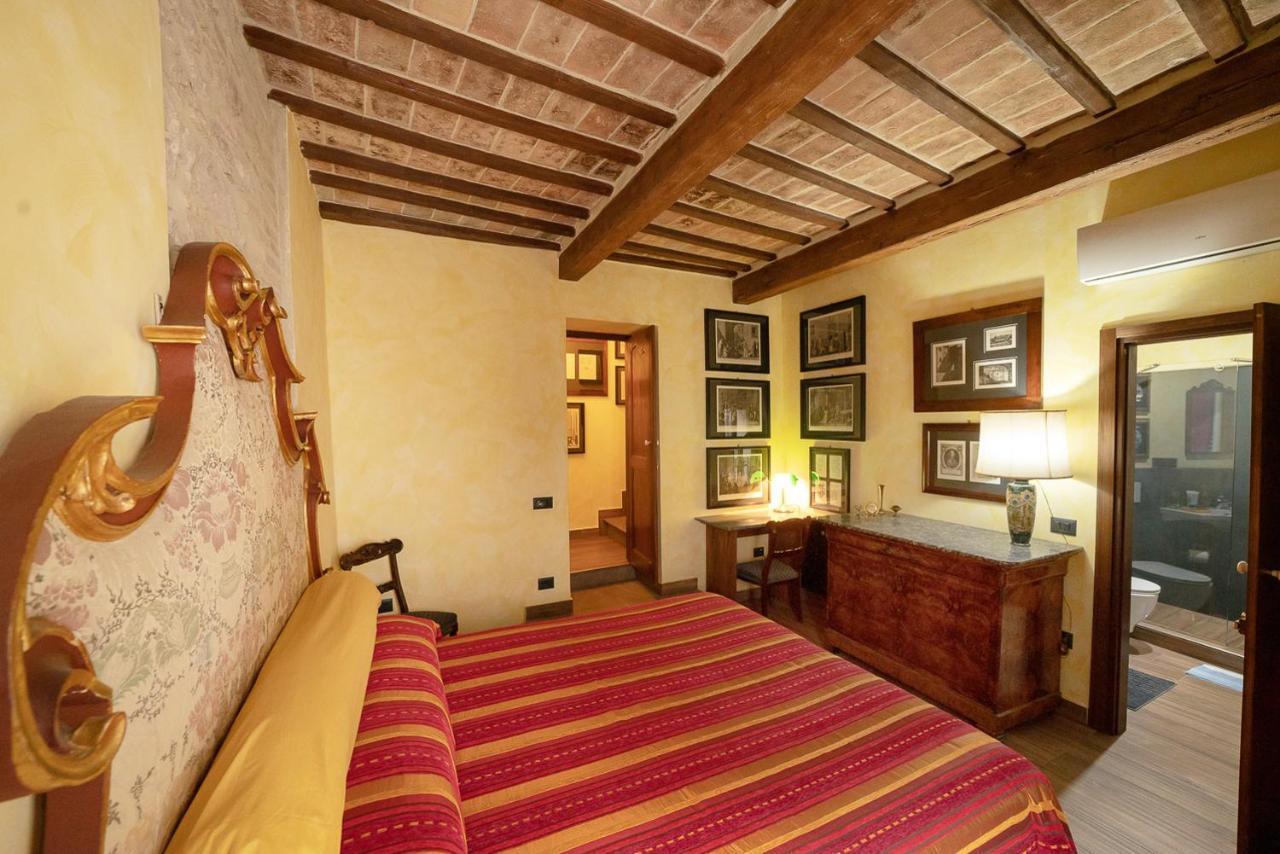 Degli Alessandri House Sassoferrato Zewnętrze zdjęcie
