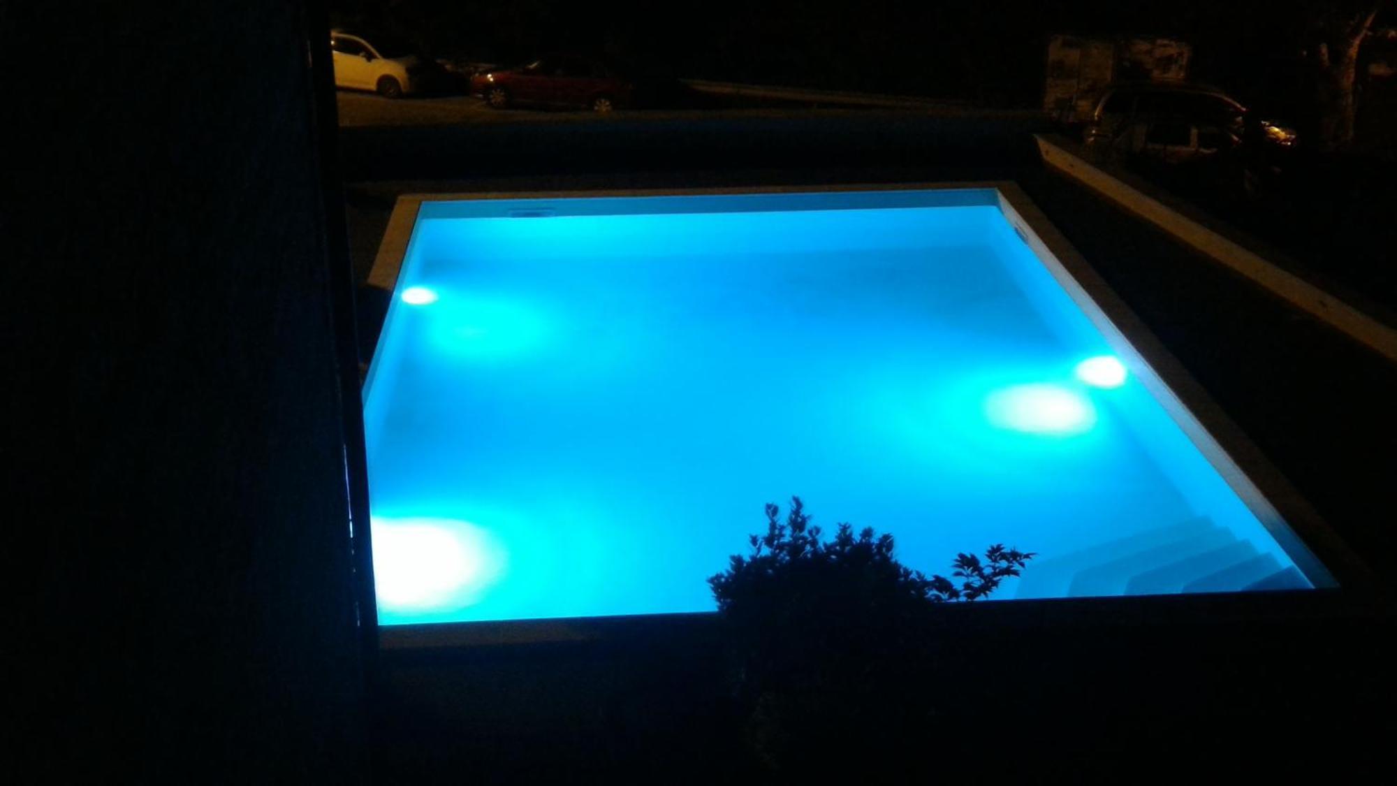 Degli Alessandri House Sassoferrato Zewnętrze zdjęcie