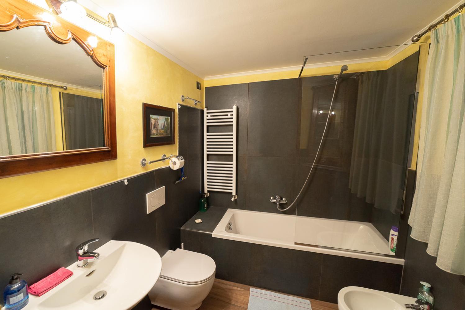 Degli Alessandri House Sassoferrato Zewnętrze zdjęcie