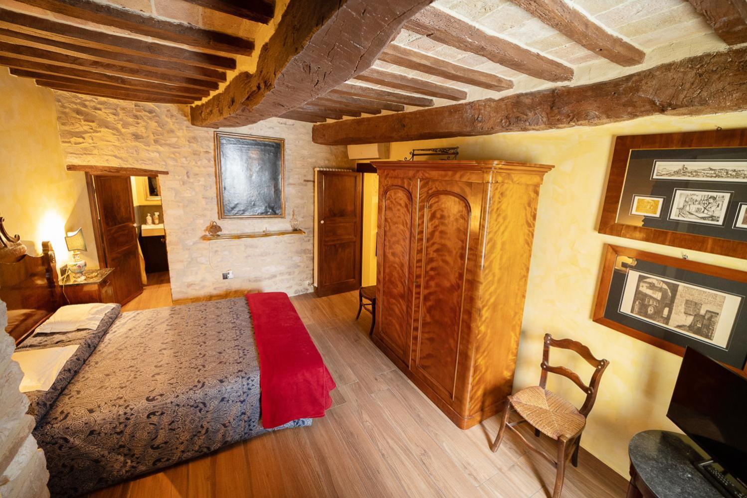 Degli Alessandri House Sassoferrato Zewnętrze zdjęcie