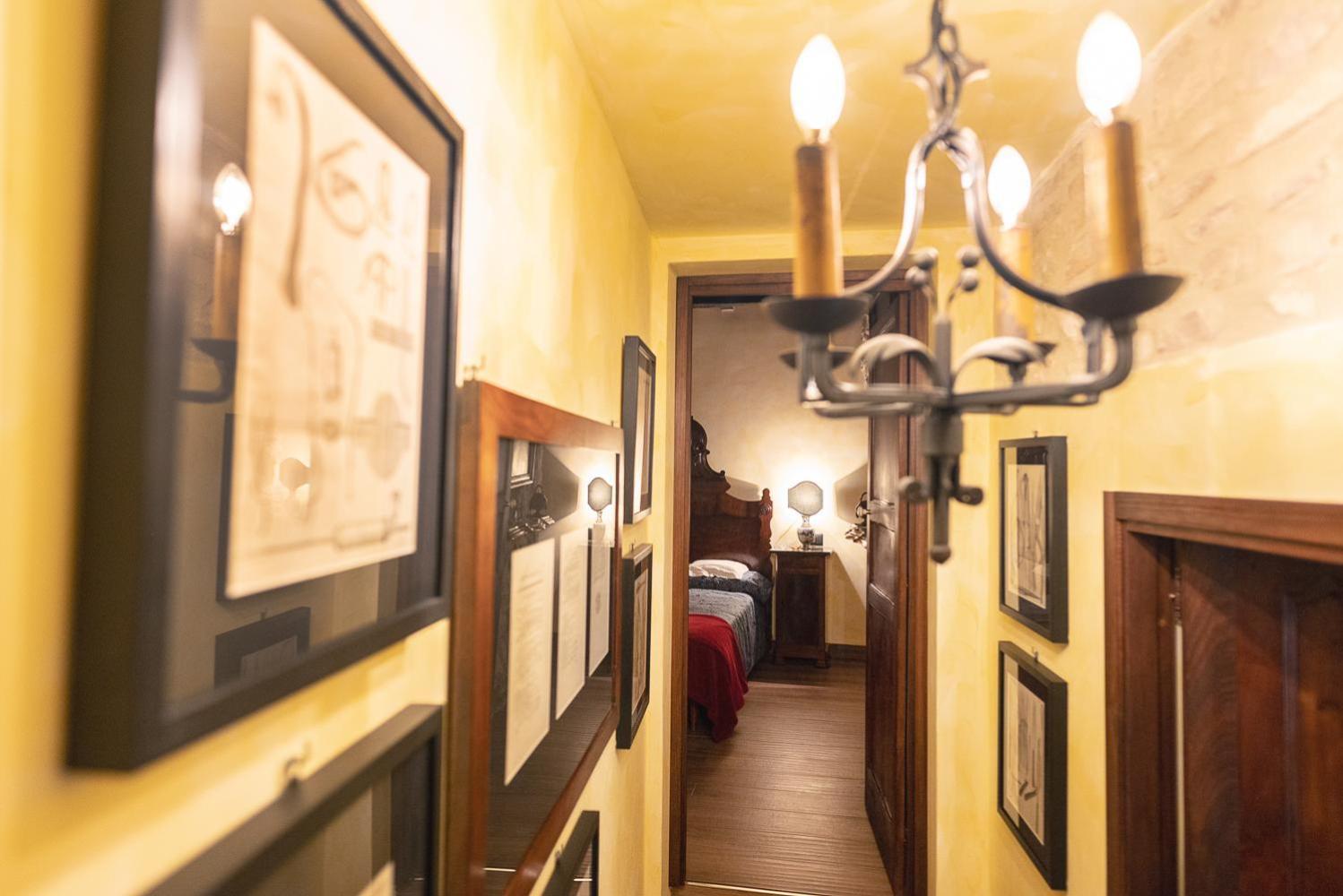 Degli Alessandri House Sassoferrato Zewnętrze zdjęcie