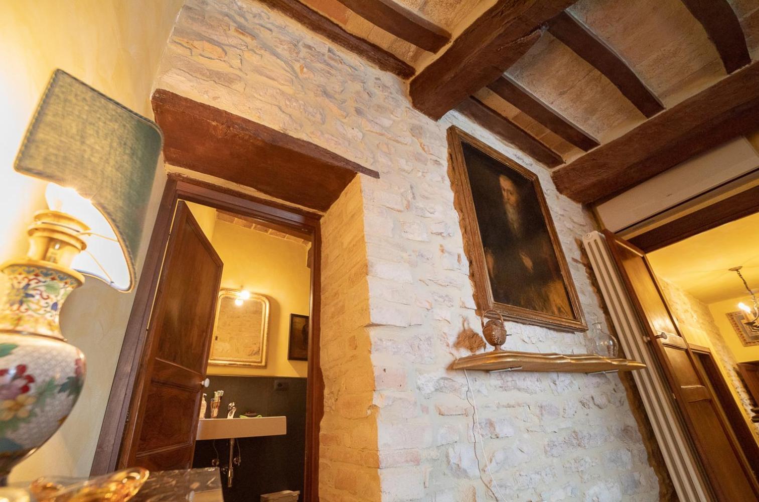 Degli Alessandri House Sassoferrato Zewnętrze zdjęcie