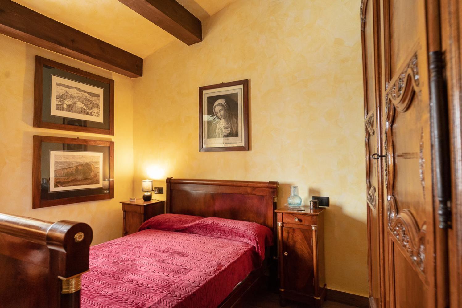 Degli Alessandri House Sassoferrato Zewnętrze zdjęcie