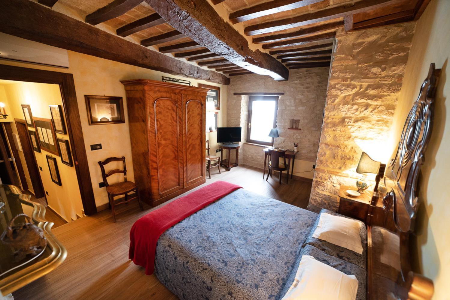 Degli Alessandri House Sassoferrato Zewnętrze zdjęcie