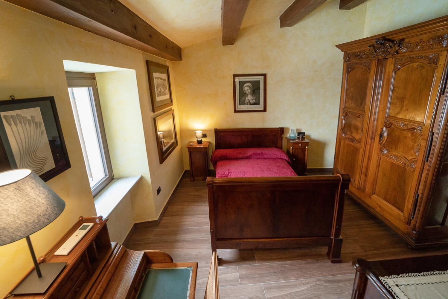 Degli Alessandri House Sassoferrato Zewnętrze zdjęcie