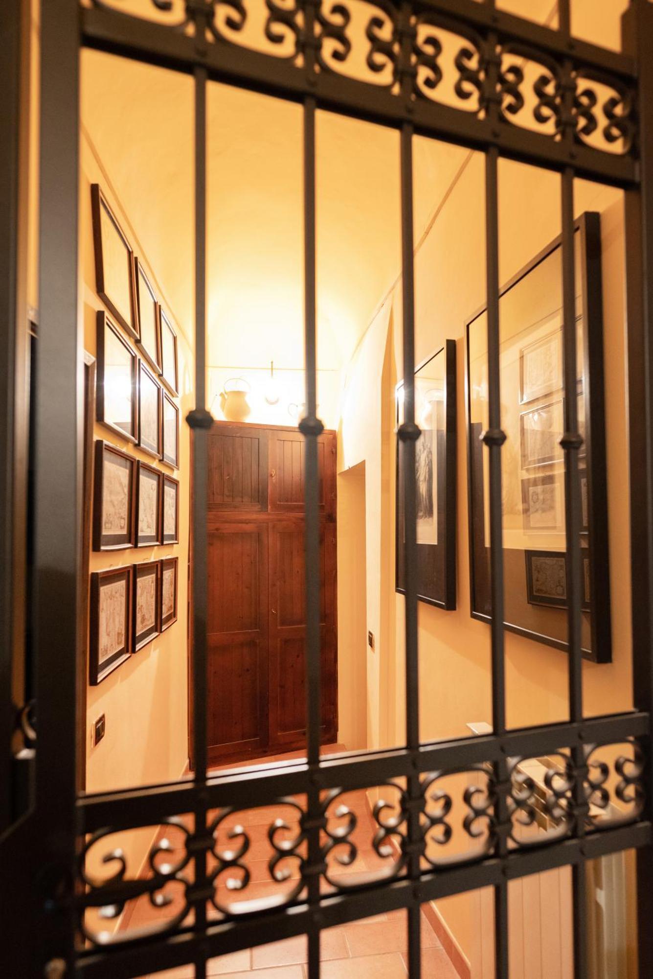 Degli Alessandri House Sassoferrato Zewnętrze zdjęcie