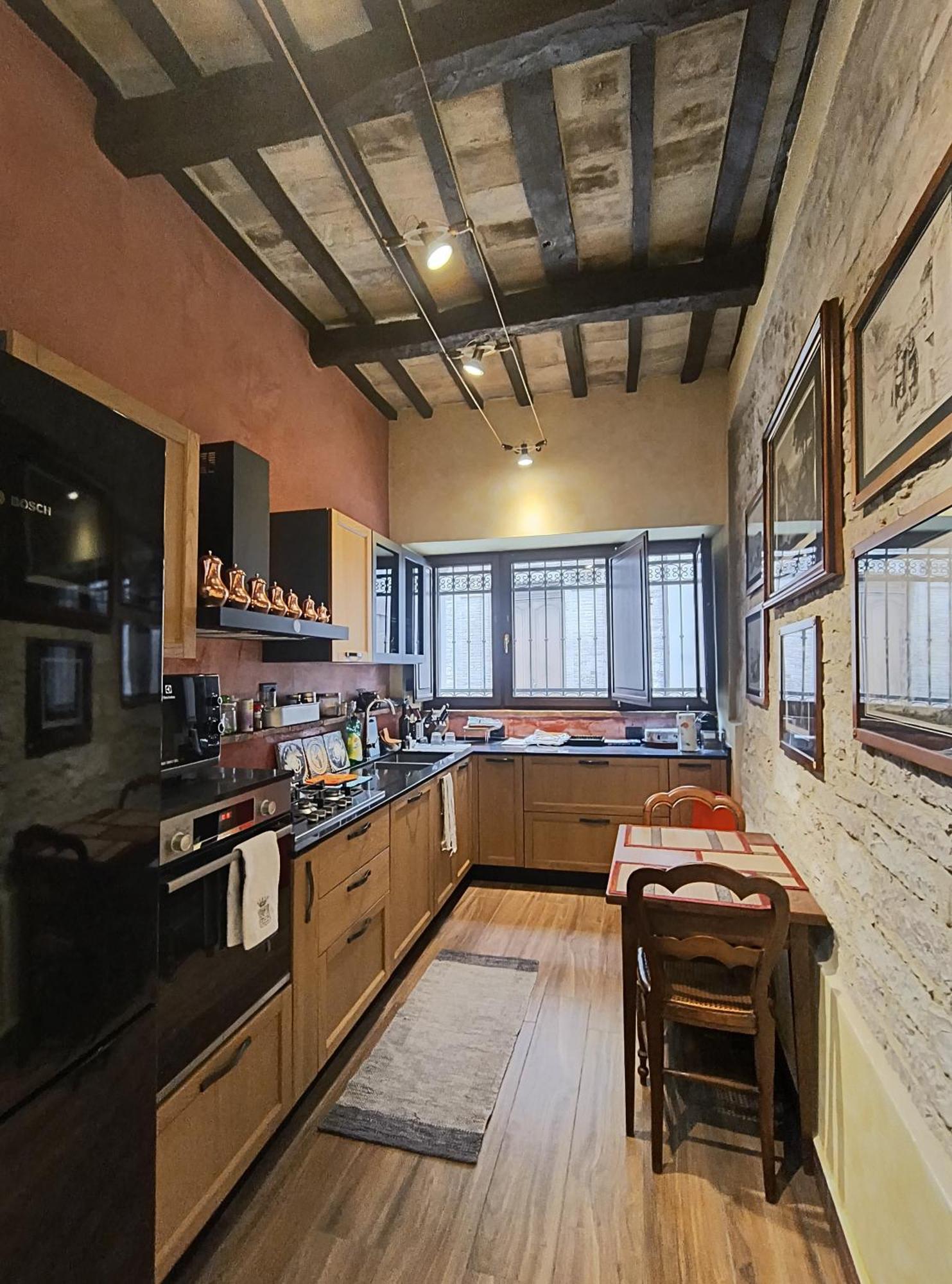 Degli Alessandri House Sassoferrato Zewnętrze zdjęcie